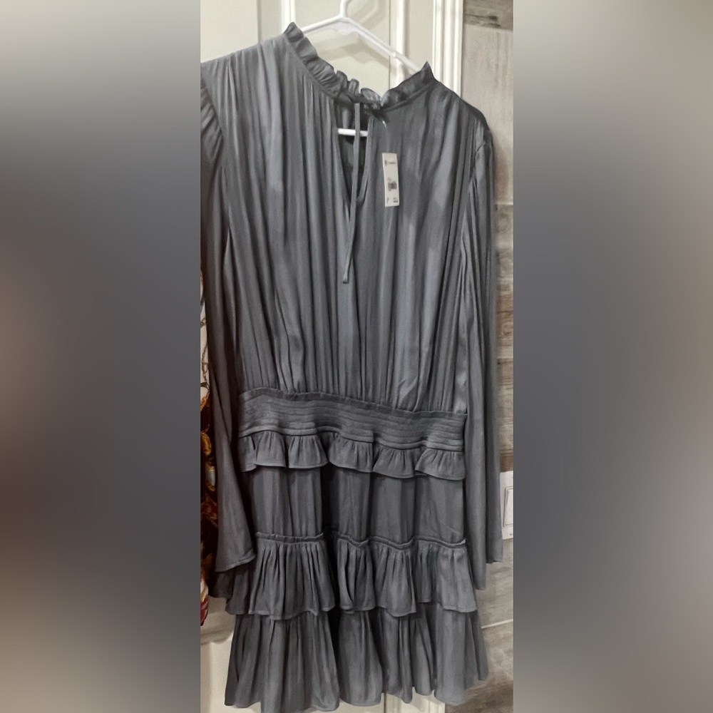 Summer dress by Versona.